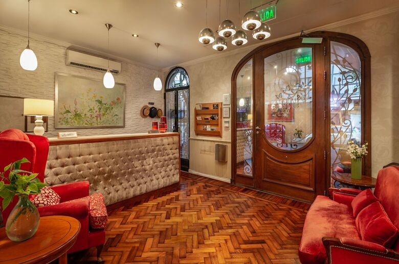 Hotel Duque Boutique & Spa