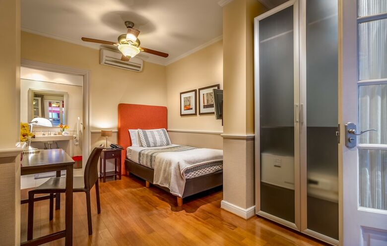 Hotel Duque Boutique & Spa