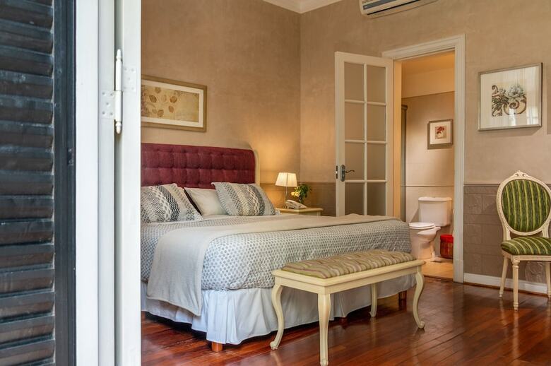 Hotel Duque Boutique & Spa