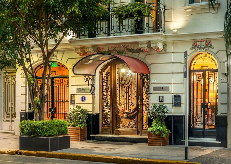Hotel Duque Boutique & Spa