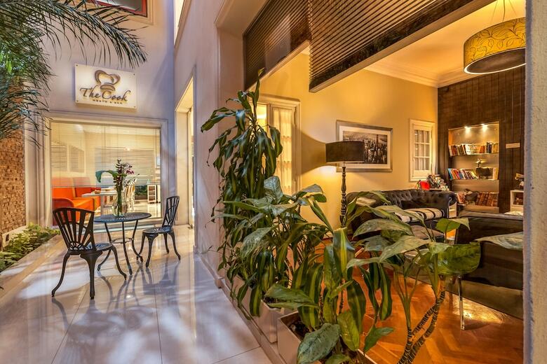 Hotel Duque Boutique & Spa