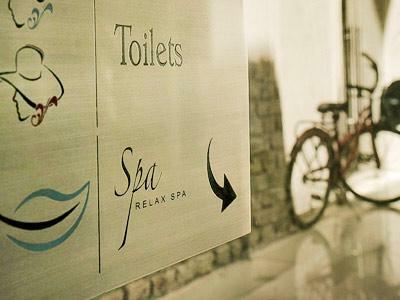 Hotel Duque Boutique & Spa