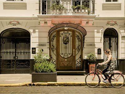 Hotel Duque Boutique & Spa