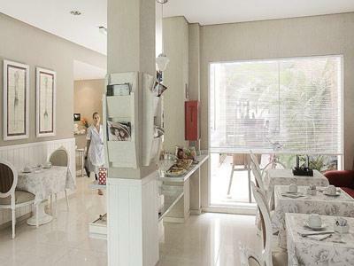 Hotel Duque Boutique & Spa