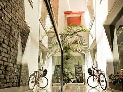 Hotel Duque Boutique & Spa