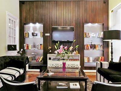 Hotel Duque Boutique & Spa