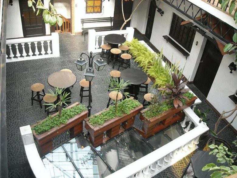 Hotel Calacoto
