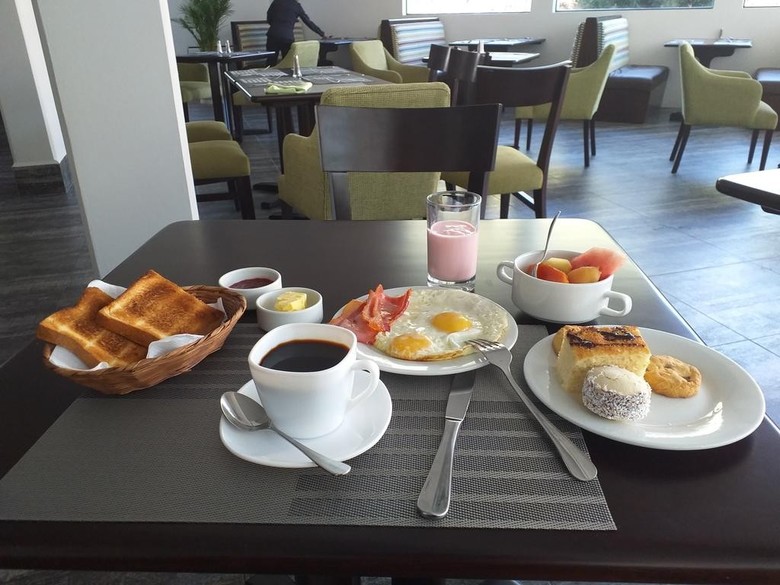 Hotel Calacoto