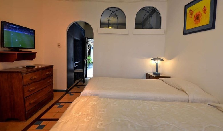 Hotel Calacoto