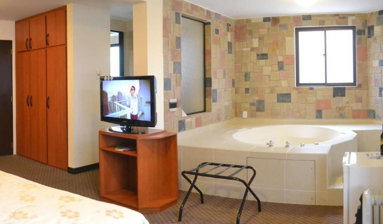 Hotel Calacoto