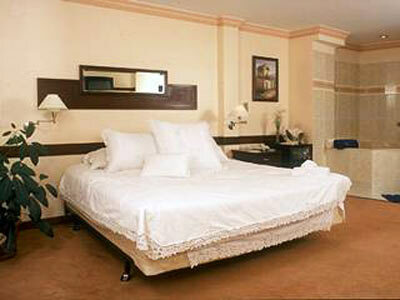 Lp Columbus Hotel