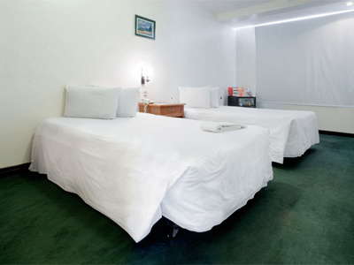 Lp Columbus Hotel