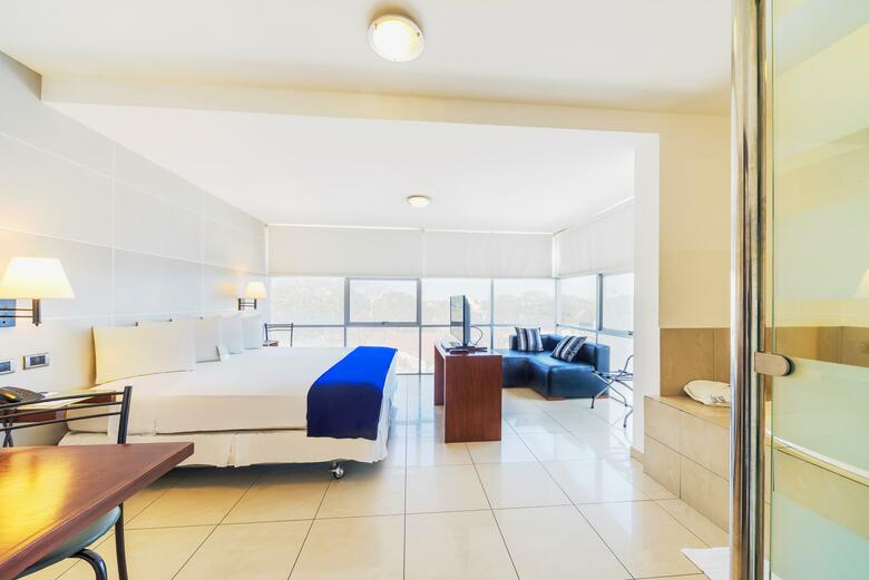 Hotel Lp Santa Cruz