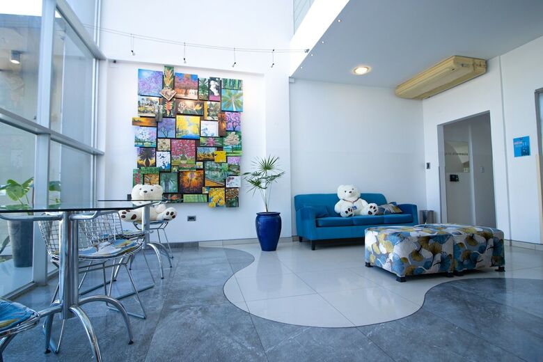 Hotel Lp Santa Cruz