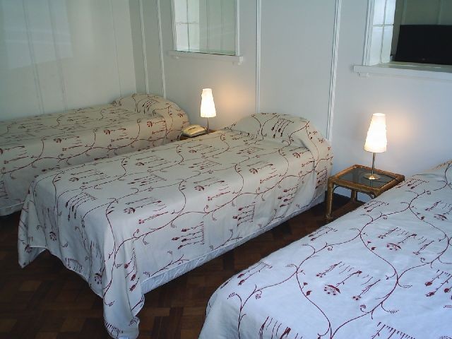 Hotel Quito