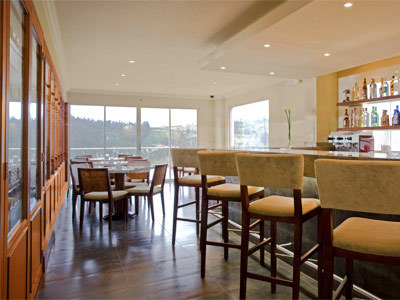 Hotel Stubel Suites & Cafe