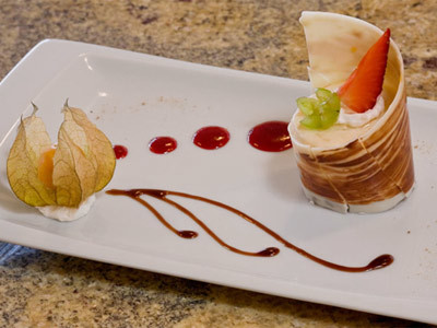 Hotel Stubel Suites & Cafe