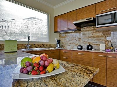 Hotel Stubel Suites & Cafe