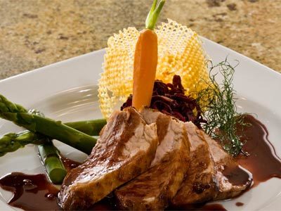 Hotel Stubel Suites & Cafe