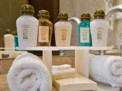 Hotel Stubel Suites & Cafe