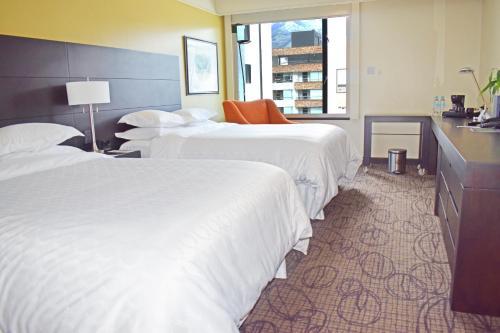Hotel Sheraton Quito