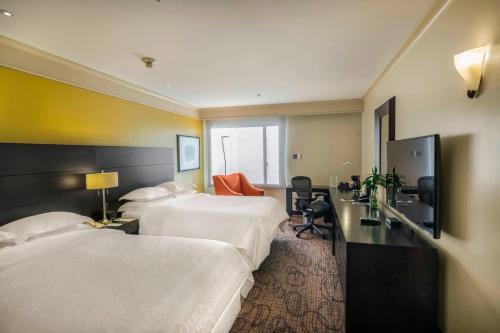 Hotel Sheraton Quito