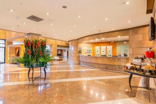 Hotel Sheraton Quito