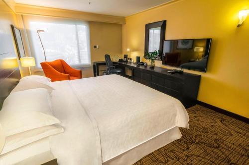 Hotel Sheraton Quito
