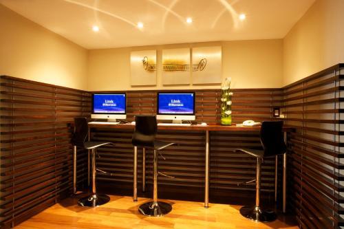 Hotel Sheraton Quito