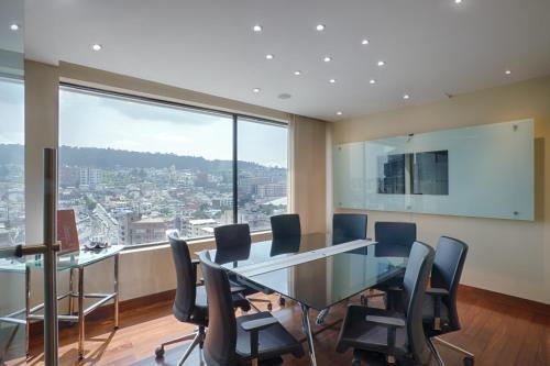 Hotel Sheraton Quito