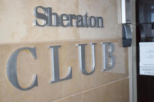 Hotel Sheraton Quito