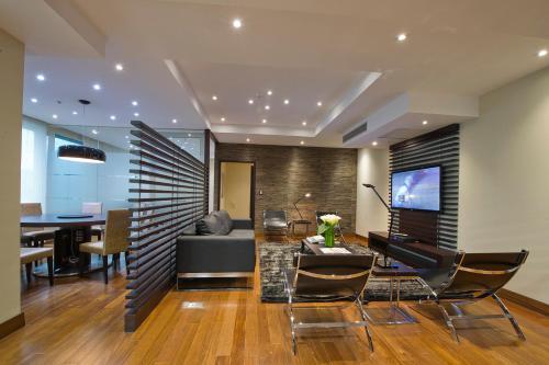 Hotel Sheraton Quito