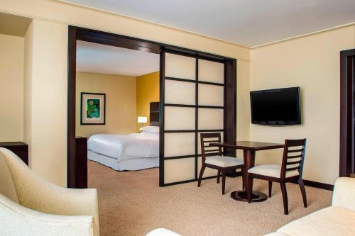 Hotel Sheraton Quito