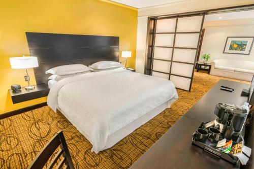 Hotel Sheraton Quito