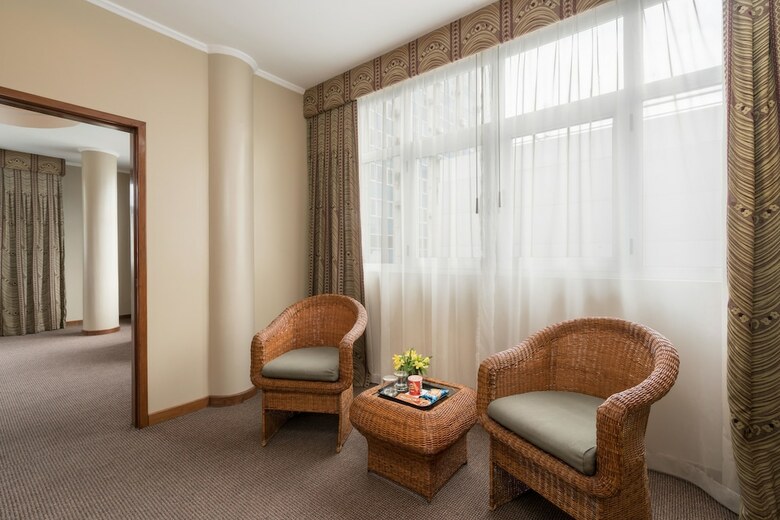 Hotel Palace Guayaquil