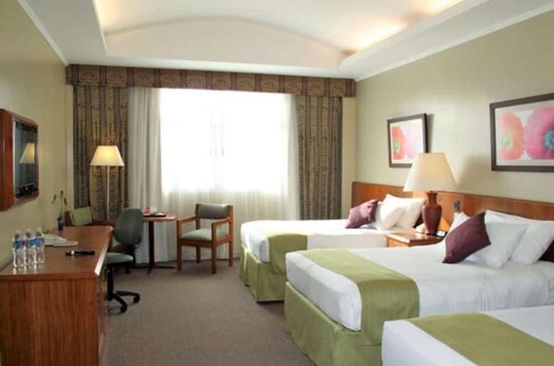 Hotel Palace Guayaquil