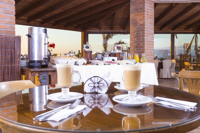 Hotel Campanario Del Mar