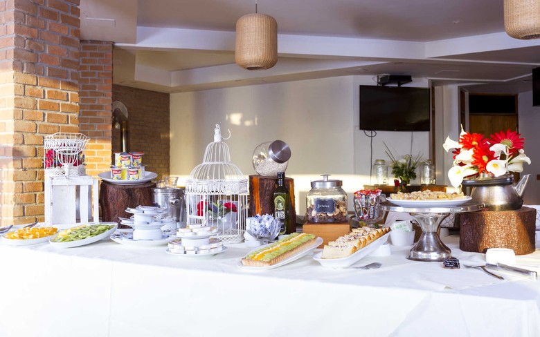 Hotel Campanario Del Mar