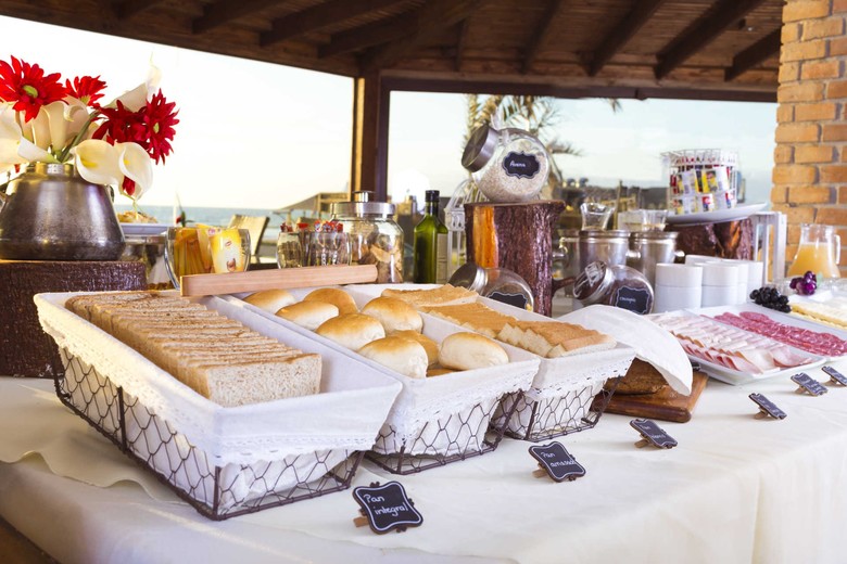 Hotel Campanario Del Mar