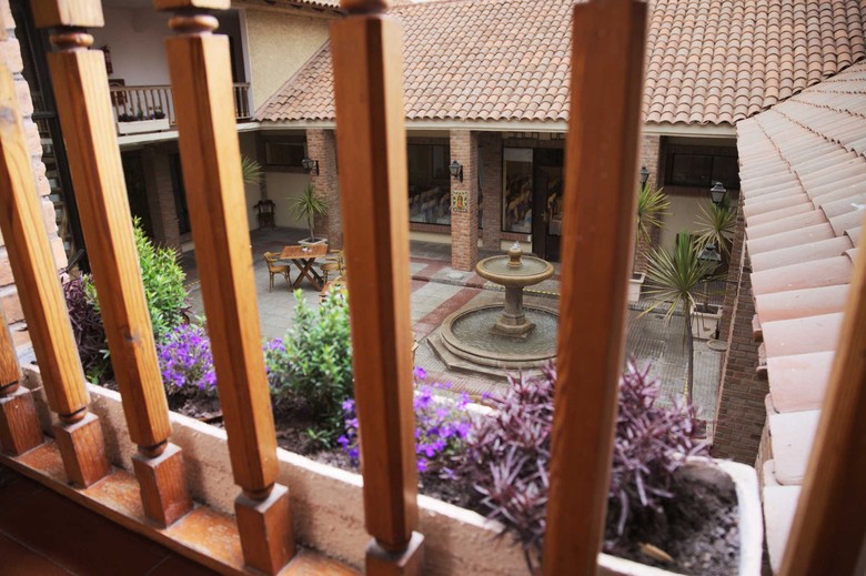 Hotel Campanario Del Mar