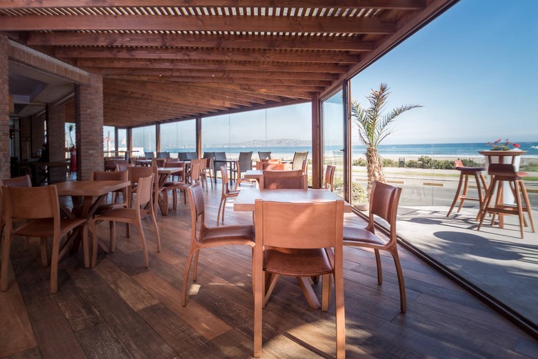 Hotel Campanario Del Mar