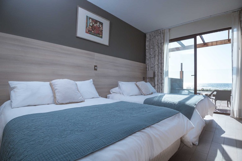 Hotel Campanario Del Mar