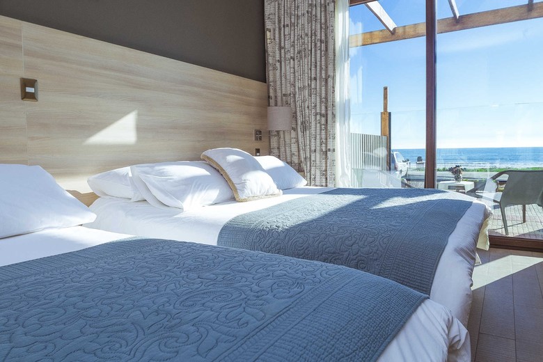 Hotel Campanario Del Mar