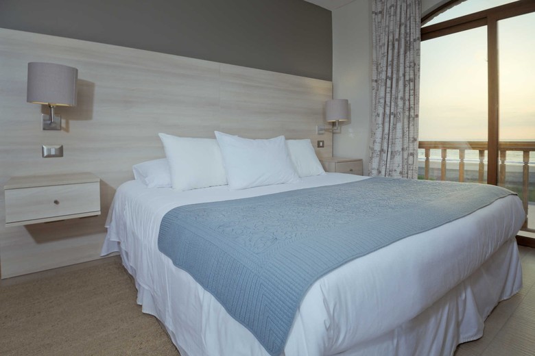 Hotel Campanario Del Mar