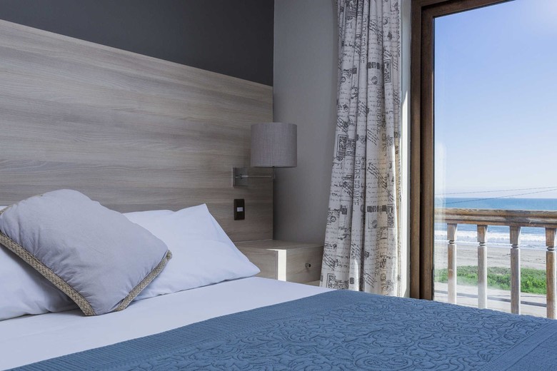 Hotel Campanario Del Mar