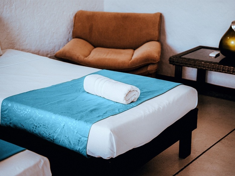 Hotel Sansiraka