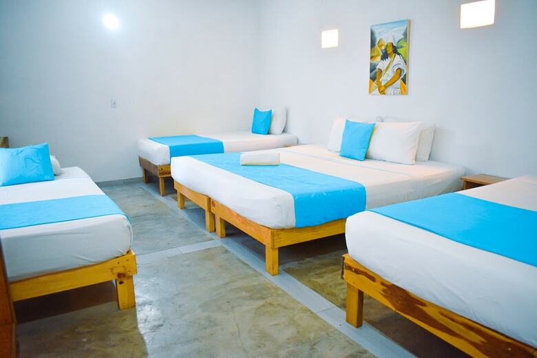 Hotel Sansiraka
