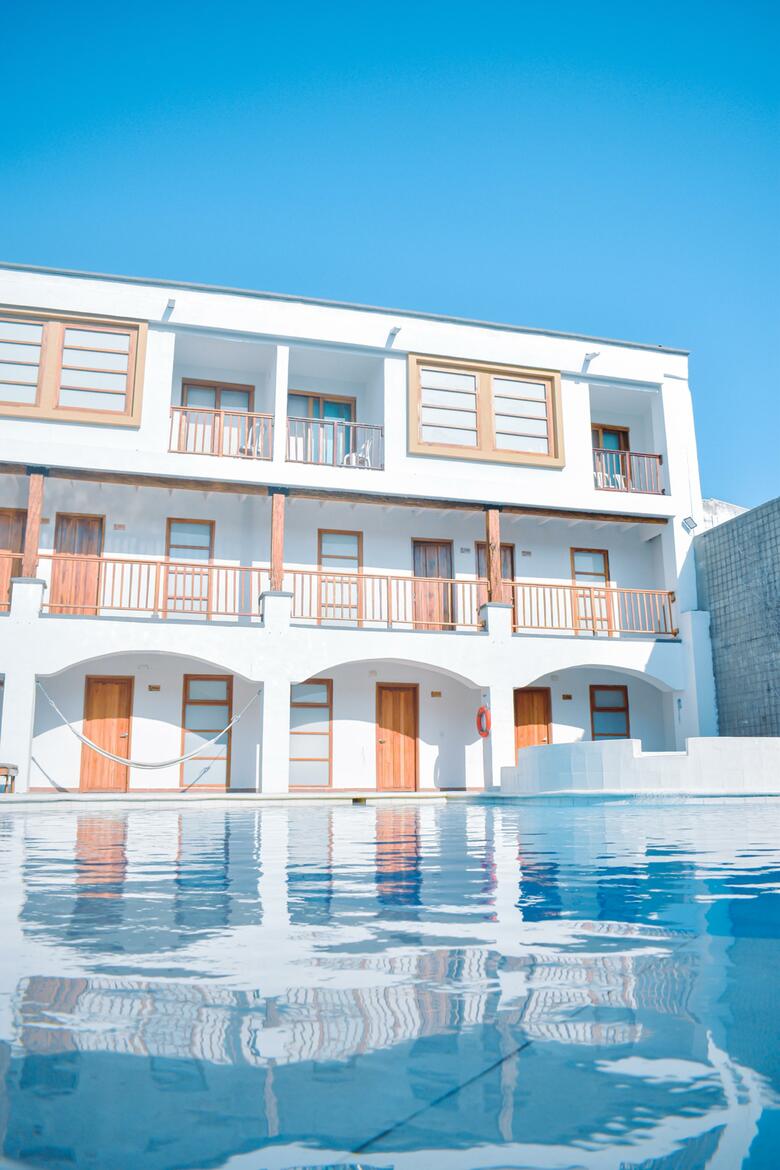 Hotel Sansiraka
