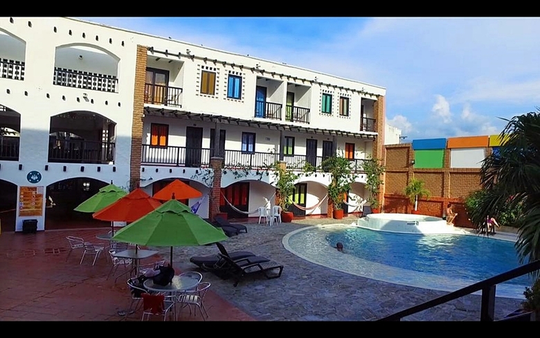 Hotel Sansiraka
