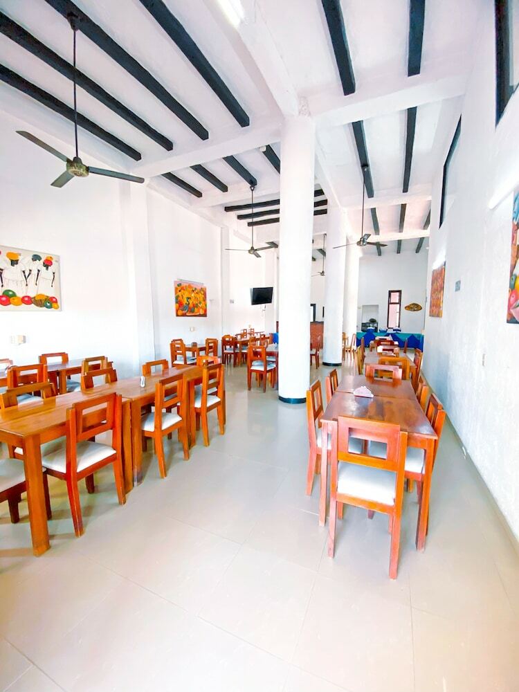 Hotel Sansiraka